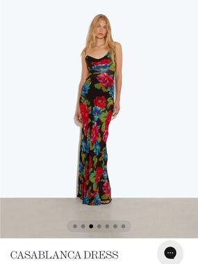strapless open back dress Lumina Dress by Rat & Boa – The Social Wardrobe